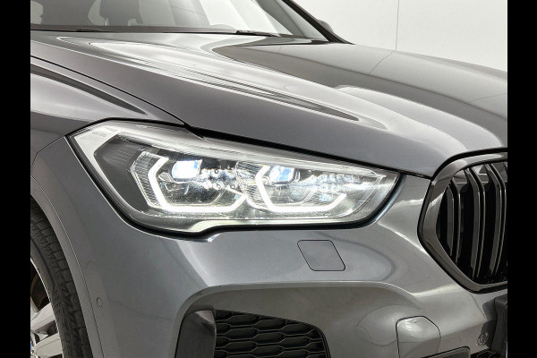 BMW X1 xDrive25e Exe.Ed. 221PK PLUG-In M Sport PANORAMADAK | AD-CRUISE | CAMERA