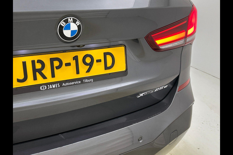 BMW X1 xDrive25e Exe.Ed. 221PK PLUG-In M Sport PANORAMADAK | AD-CRUISE | CAMERA
