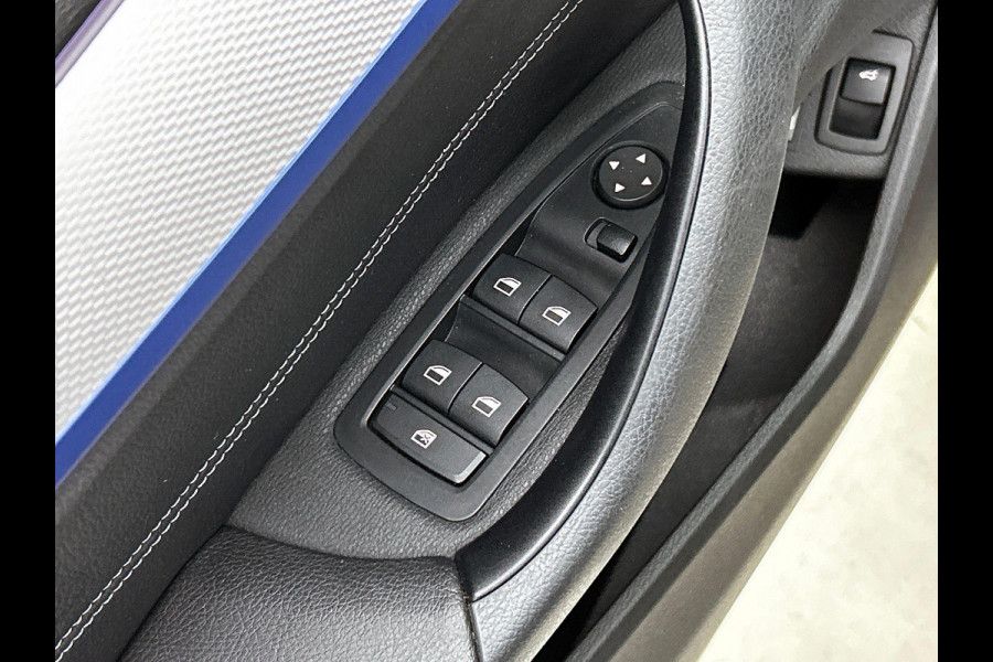 BMW X1 xDrive25e Exe.Ed. 221PK PLUG-In M Sport PANORAMADAK | AD-CRUISE | CAMERA