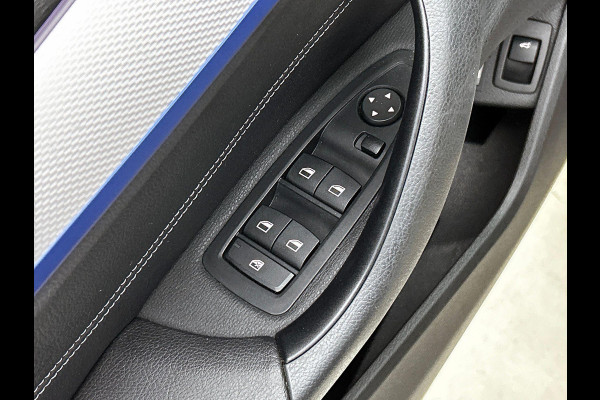 BMW X1 xDrive25e Exe.Ed. 221PK PLUG-In M Sport PANORAMADAK | AD-CRUISE | CAMERA