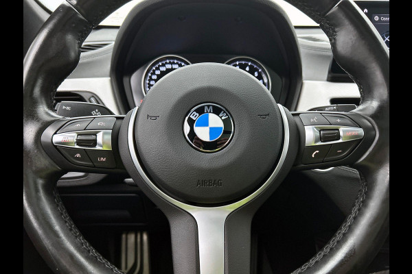 BMW X1 xDrive25e Exe.Ed. 221PK PLUG-In M Sport PANORAMADAK | AD-CRUISE | CAMERA