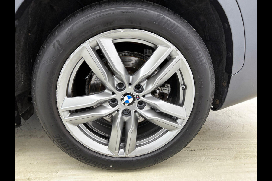 BMW X1 xDrive25e Exe.Ed. 221PK PLUG-In M Sport PANORAMADAK | AD-CRUISE | CAMERA