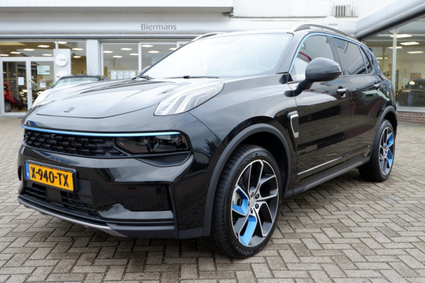 Lynk & Co 01 Lynk&Co 1.5 / INCL. FABRIEKS-GARANTIE