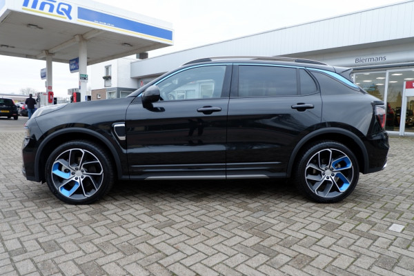 Lynk & Co 01 Lynk&Co 1.5 / INCL. FABRIEKS-GARANTIE