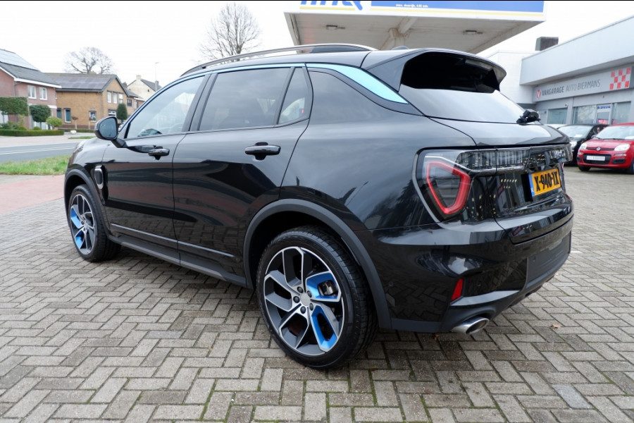 Lynk & Co 01 Lynk&Co 1.5 / INCL. FABRIEKS-GARANTIE