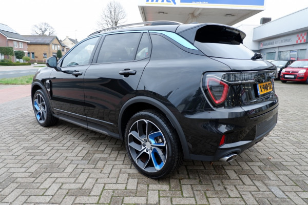 Lynk & Co 01 Lynk&Co 1.5 / INCL. FABRIEKS-GARANTIE