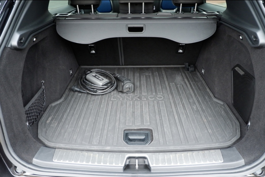 Lynk & Co 01 Lynk&Co 1.5 / INCL. FABRIEKS-GARANTIE