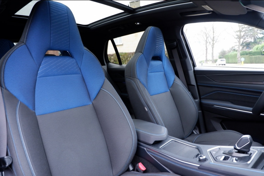 Lynk & Co 01 Lynk&Co 1.5 / INCL. FABRIEKS-GARANTIE