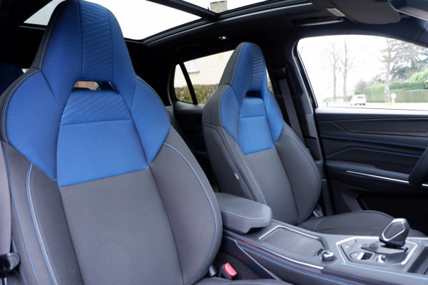 Lynk & Co 01 Lynk&Co 1.5 / INCL. FABRIEKS-GARANTIE