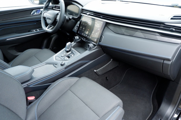 Lynk & Co 01 Lynk&Co 1.5 / INCL. FABRIEKS-GARANTIE