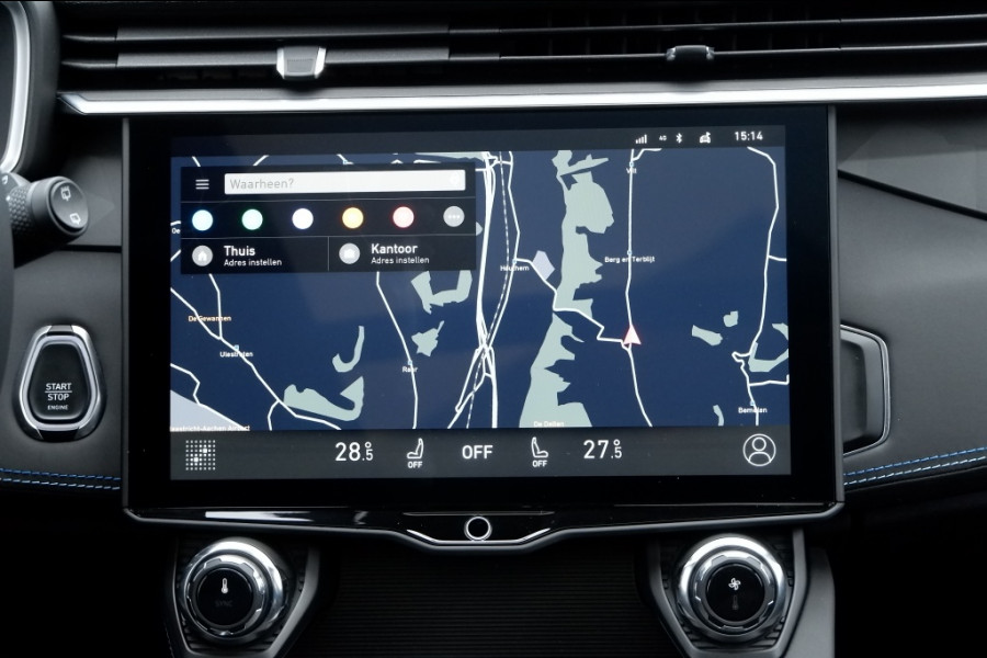 Lynk & Co 01 Lynk&Co 1.5 / INCL. FABRIEKS-GARANTIE