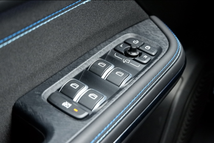 Lynk & Co 01 Lynk&Co 1.5 / INCL. FABRIEKS-GARANTIE