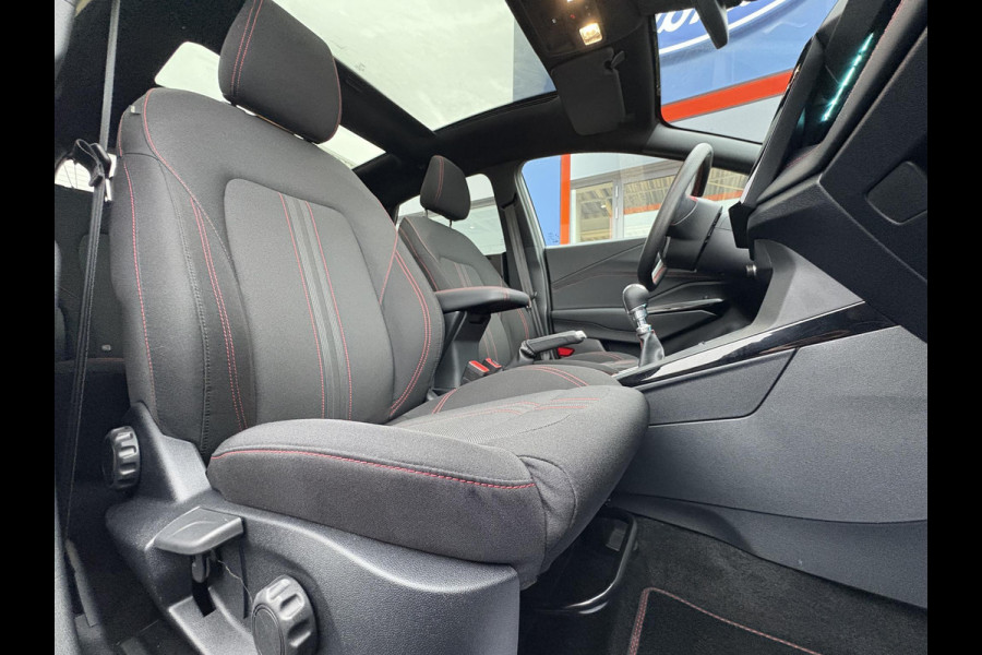 Ford Puma 1.0 EcoBoost Hybrid ST-Line 125pk | Winterpack | Driver Assistance Pack | Trekhaak afneembaar | Panorama dak | Matrix Led | 19 inch licht metaal | Reserve wiel | Comfort Pack