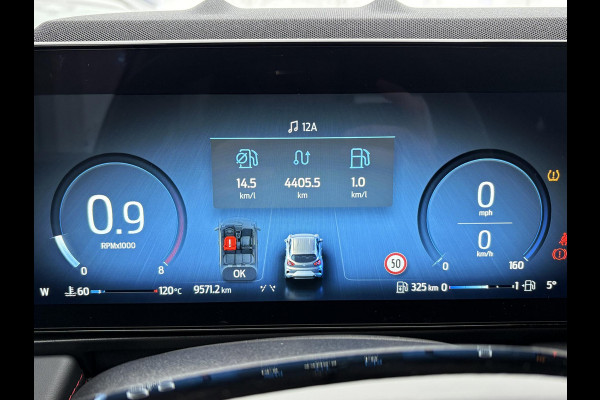 Ford Puma 1.0 EcoBoost Hybrid ST-Line 125pk | Winterpack | Driver Assistance Pack | Trekhaak afneembaar | Panorama dak | Matrix Led | 19 inch licht metaal | Reserve wiel | Comfort Pack