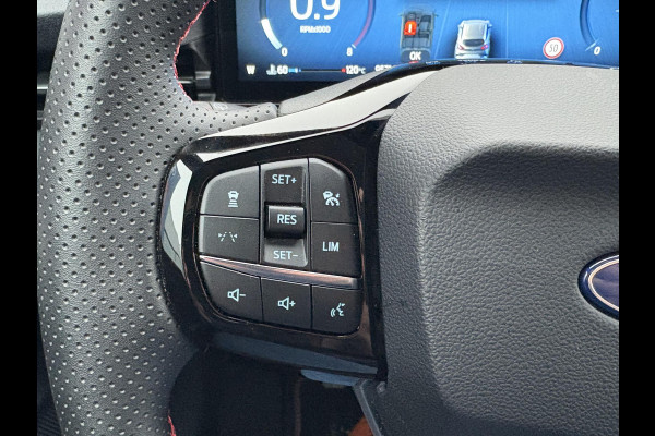 Ford Puma 1.0 EcoBoost Hybrid ST-Line 125pk | Winterpack | Driver Assistance Pack | Trekhaak afneembaar | Panorama dak | Matrix Led | 19 inch licht metaal | Reserve wiel | Comfort Pack