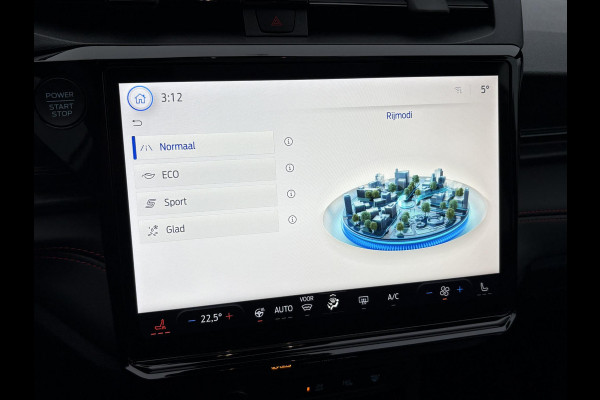 Ford Puma 1.0 EcoBoost Hybrid ST-Line 125pk | Winterpack | Driver Assistance Pack | Trekhaak afneembaar | Panorama dak | Matrix Led | 19 inch licht metaal | Reserve wiel | Comfort Pack