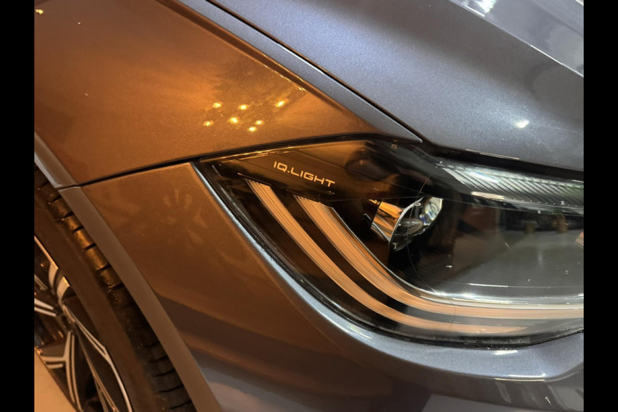 Volkswagen Polo 1.0 TSI 3x R-Line Garantie Pano IQ. Matrix Led Carplay Camera Keyless IQ. Drive Lane ACC Navi Clima Rijklaar