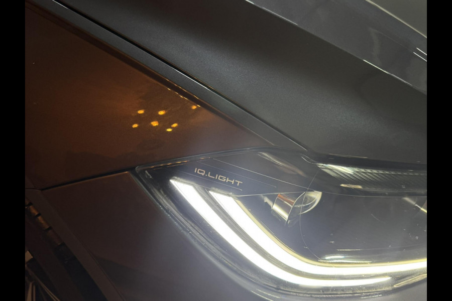 Volkswagen Polo 1.0 TSI 3x R-Line Garantie Pano IQ. Matrix Led Carplay Camera Keyless IQ. Drive Lane ACC Navi Clima Rijklaar