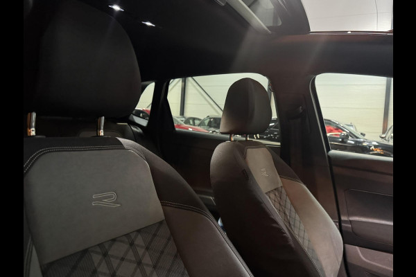 Volkswagen Polo 1.0 TSI 3x R-Line Garantie Pano IQ. Matrix Led Carplay Camera Keyless IQ. Drive Lane ACC Navi Clima Rijklaar
