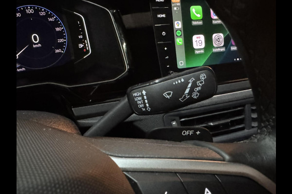 Volkswagen Polo 1.0 TSI 3x R-Line Garantie Pano IQ. Matrix Led Carplay Camera Keyless IQ. Drive Lane ACC Navi Clima Rijklaar