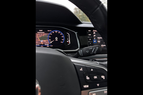 Volkswagen Polo 1.0 TSI 3x R-Line Garantie Pano IQ. Matrix Led Carplay Camera Keyless IQ. Drive Lane ACC Navi Clima Rijklaar