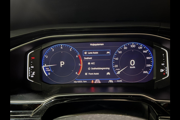 Volkswagen Polo 1.0 TSI 3x R-Line Garantie Pano IQ. Matrix Led Carplay Camera Keyless IQ. Drive Lane ACC Navi Clima Rijklaar