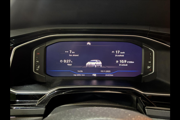 Volkswagen Polo 1.0 TSI 3x R-Line Garantie Pano IQ. Matrix Led Carplay Camera Keyless IQ. Drive Lane ACC Navi Clima Rijklaar