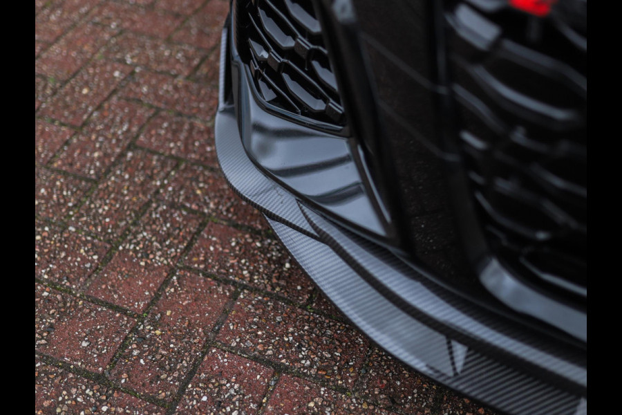 Audi RS 3 Limousine 2.5 TFSI A3 quattro | CT Carbon | RS-Dynamic | Matrix | Keyless | B&O | Leder | Camera