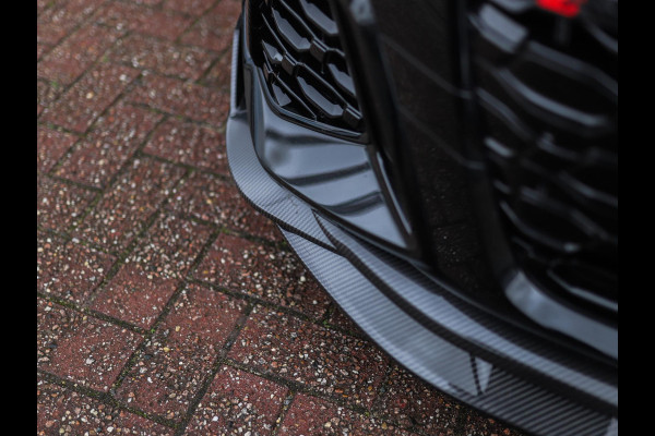 Audi RS 3 Limousine 2.5 TFSI A3 quattro | CT Carbon | RS-Dynamic | Matrix | Keyless | B&O | Leder | Camera