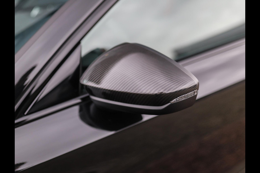 Audi RS 3 Limousine 2.5 TFSI A3 quattro | CT Carbon | RS-Dynamic | Matrix | Keyless | B&O | Leder | Camera