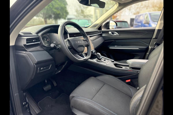 Lynk & Co 01 1.5 PHEV 261 PK AUTOMAAT BLACK EDITION (BOVAG/RIJKLAARPRIJS)