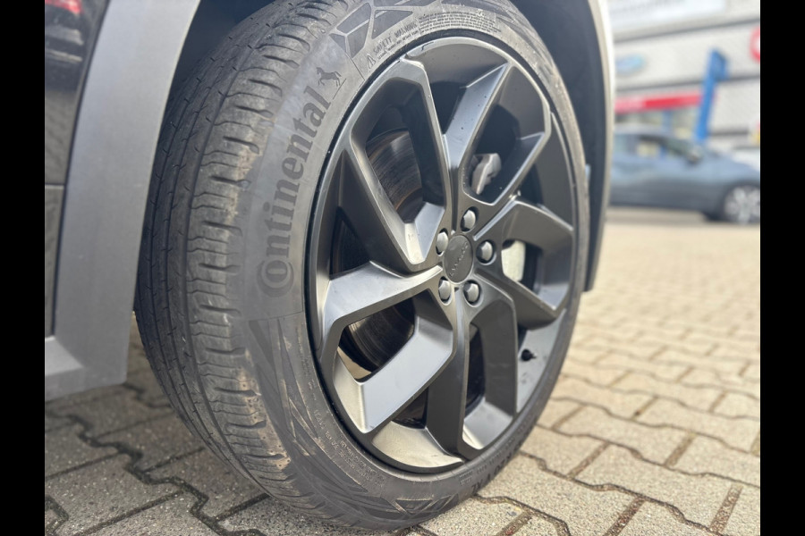 Lynk & Co 01 1.5 PHEV 261 PK AUTOMAAT BLACK EDITION (BOVAG/RIJKLAARPRIJS)