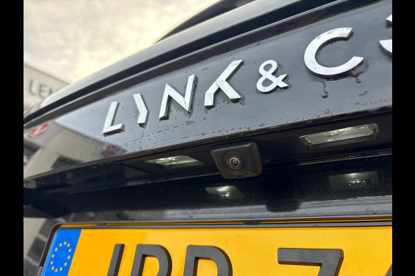 Lynk & Co 01 1.5 PHEV 261 PK AUTOMAAT BLACK EDITION (BOVAG/RIJKLAARPRIJS)