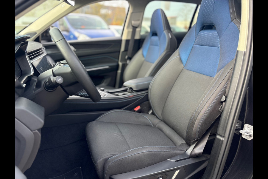 Lynk & Co 01 1.5 PHEV 261 PK AUTOMAAT BLACK EDITION (BOVAG/RIJKLAARPRIJS)