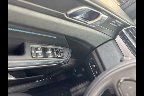 Lynk & Co 01 1.5 PHEV 261 PK AUTOMAAT BLACK EDITION (BOVAG/RIJKLAARPRIJS)