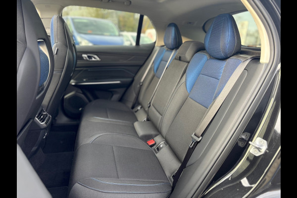 Lynk & Co 01 1.5 PHEV 261 PK AUTOMAAT BLACK EDITION (BOVAG/RIJKLAARPRIJS)