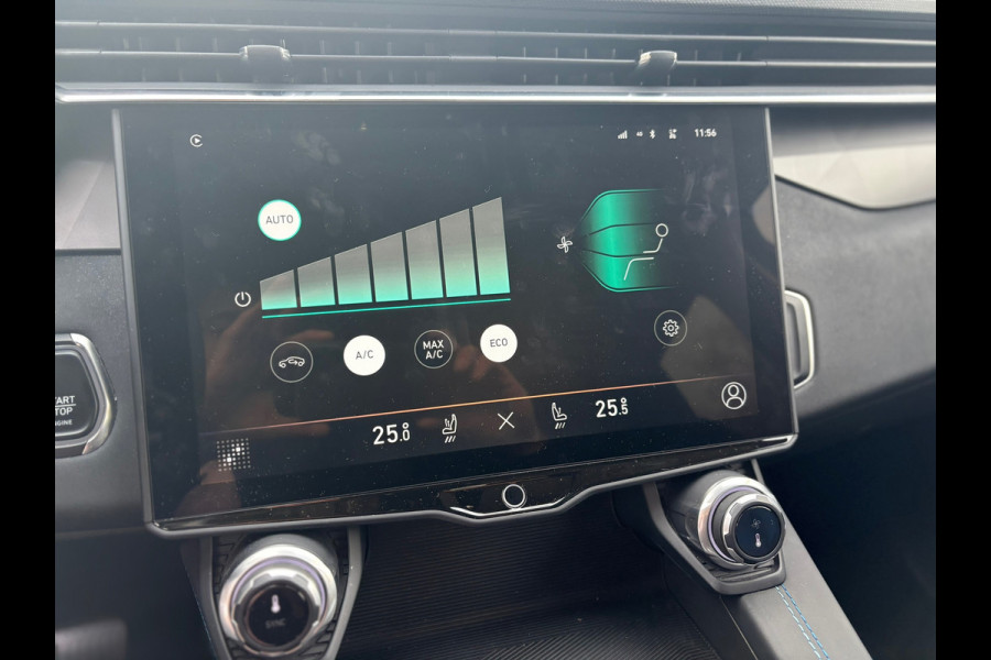 Lynk & Co 01 1.5 PHEV 261 PK AUTOMAAT BLACK EDITION (BOVAG/RIJKLAARPRIJS)