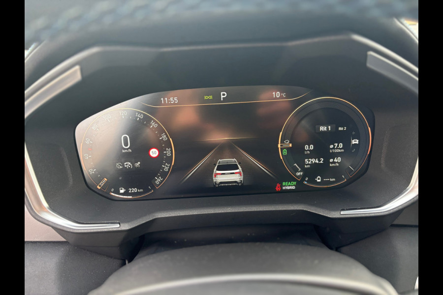 Lynk & Co 01 1.5 PHEV 261 PK AUTOMAAT BLACK EDITION (BOVAG/RIJKLAARPRIJS)