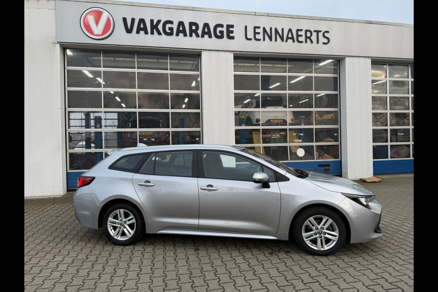Toyota Corolla Touring Sports 1.8 Hybrid Dynamic