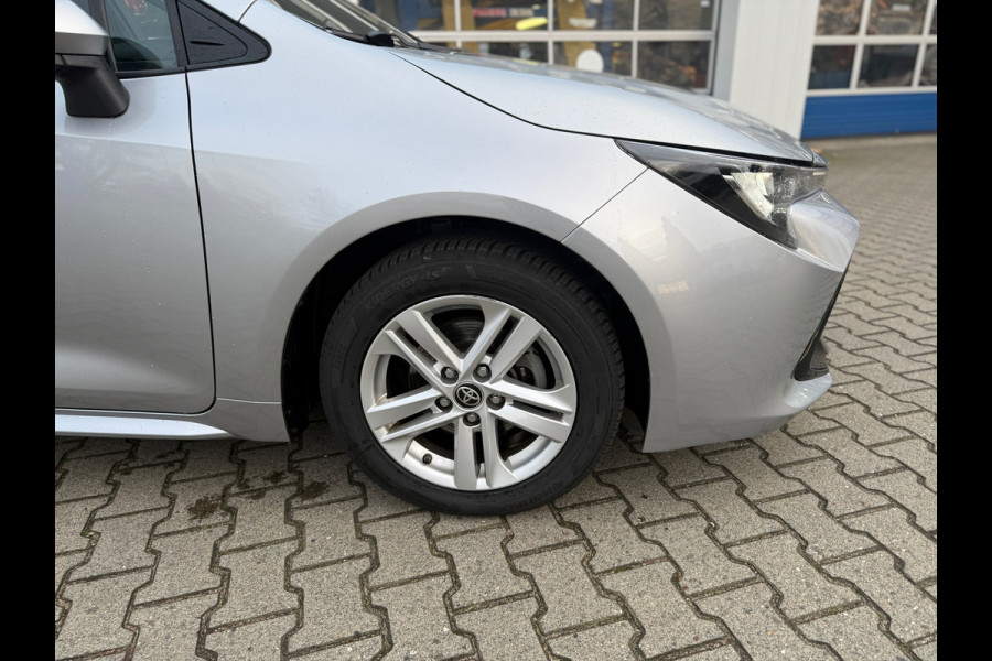 Toyota Corolla Touring Sports 1.8 Hybrid Dynamic