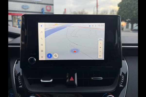 Toyota Corolla Touring Sports 1.8 Hybrid Dynamic