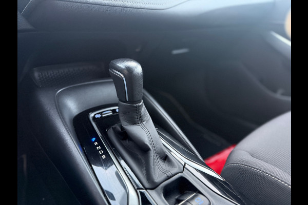 Toyota Corolla Touring Sports 1.8 Hybrid Dynamic