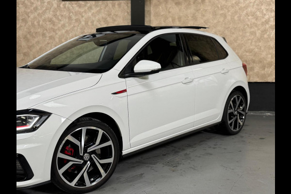 Volkswagen Polo 2.0 TSI GTI | Pano | Acc | Virtual | DAB | Stoelverwarming