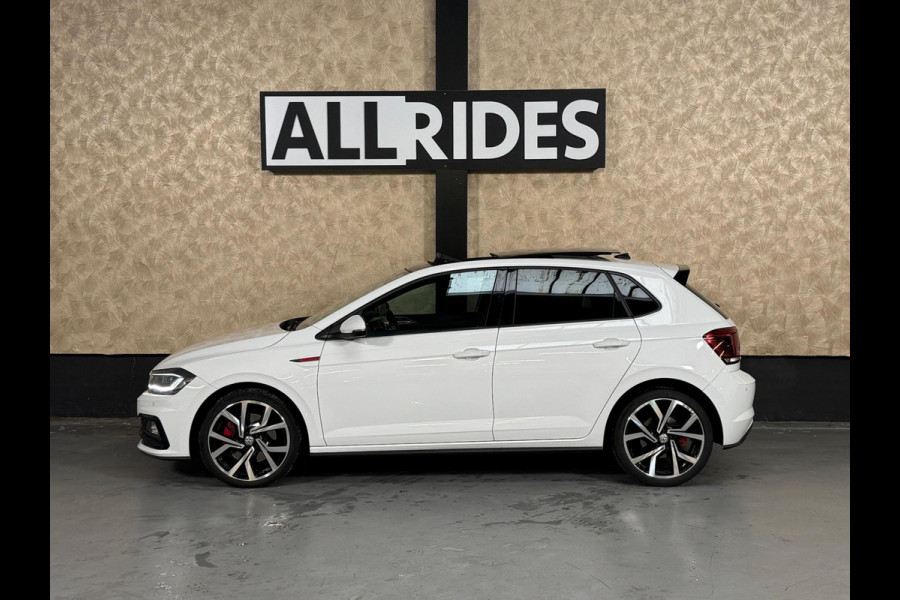 Volkswagen Polo 2.0 TSI GTI | Pano | Acc | Virtual | DAB | Stoelverwarming