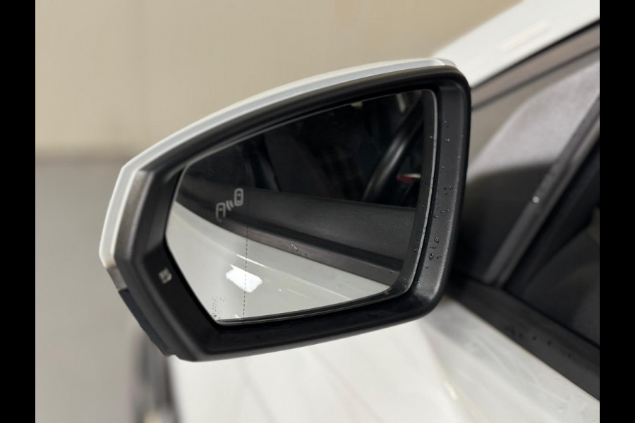 Volkswagen Polo 2.0 TSI GTI | Pano | Acc | Virtual | DAB | Stoelverwarming