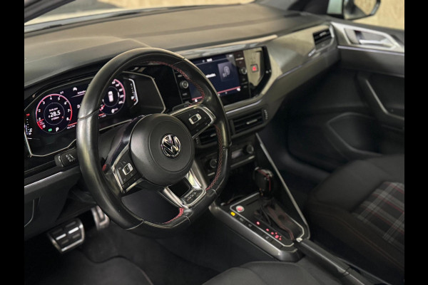 Volkswagen Polo 2.0 TSI GTI | Pano | Acc | Virtual | DAB | Stoelverwarming