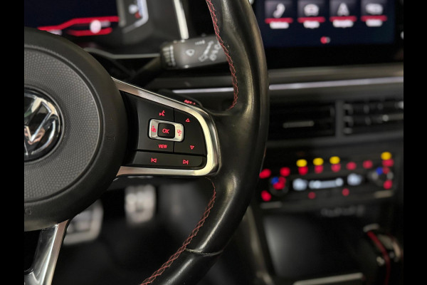 Volkswagen Polo 2.0 TSI GTI | Pano | Acc | Virtual | DAB | Stoelverwarming