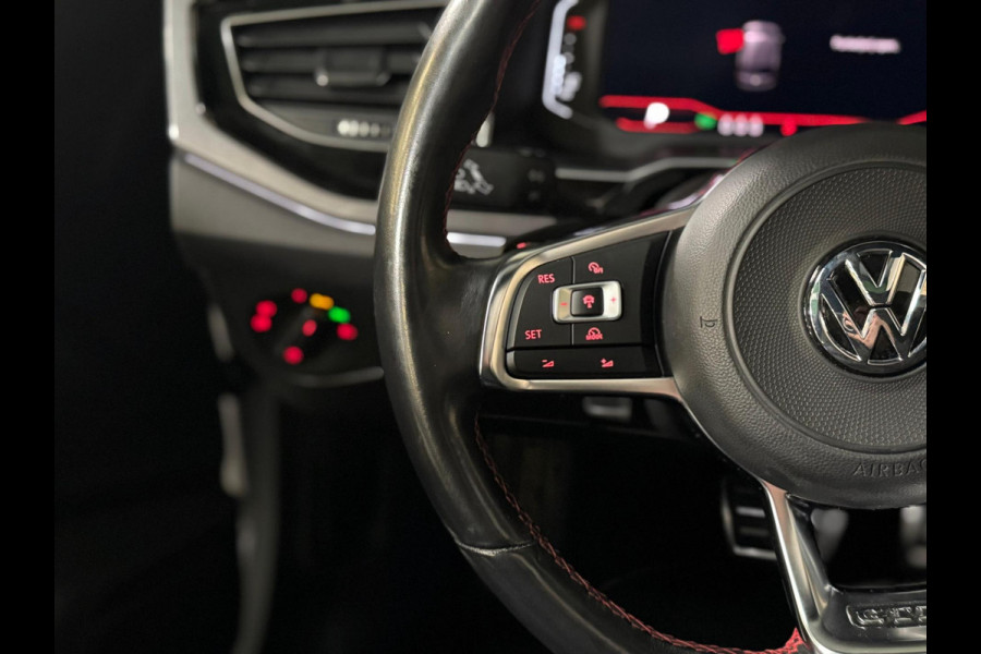 Volkswagen Polo 2.0 TSI GTI | Pano | Acc | Virtual | DAB | Stoelverwarming
