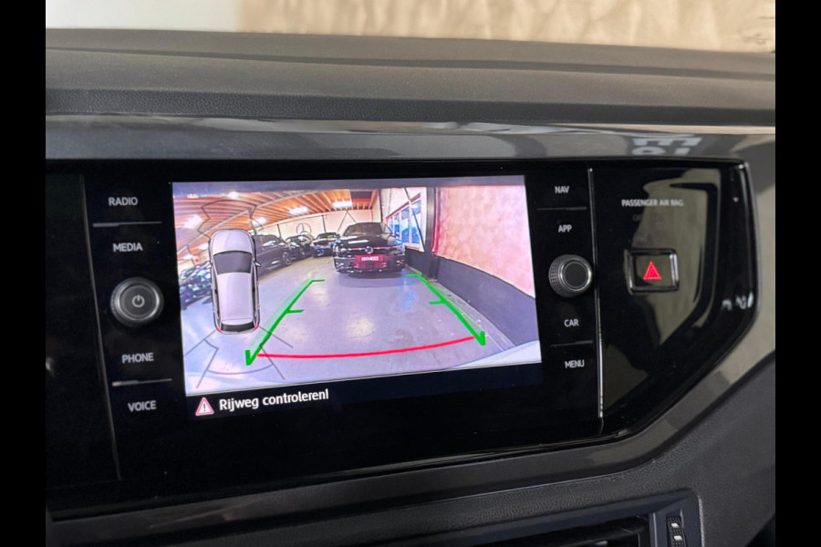 Volkswagen Polo 2.0 TSI GTI | Pano | Acc | Virtual | DAB | Stoelverwarming