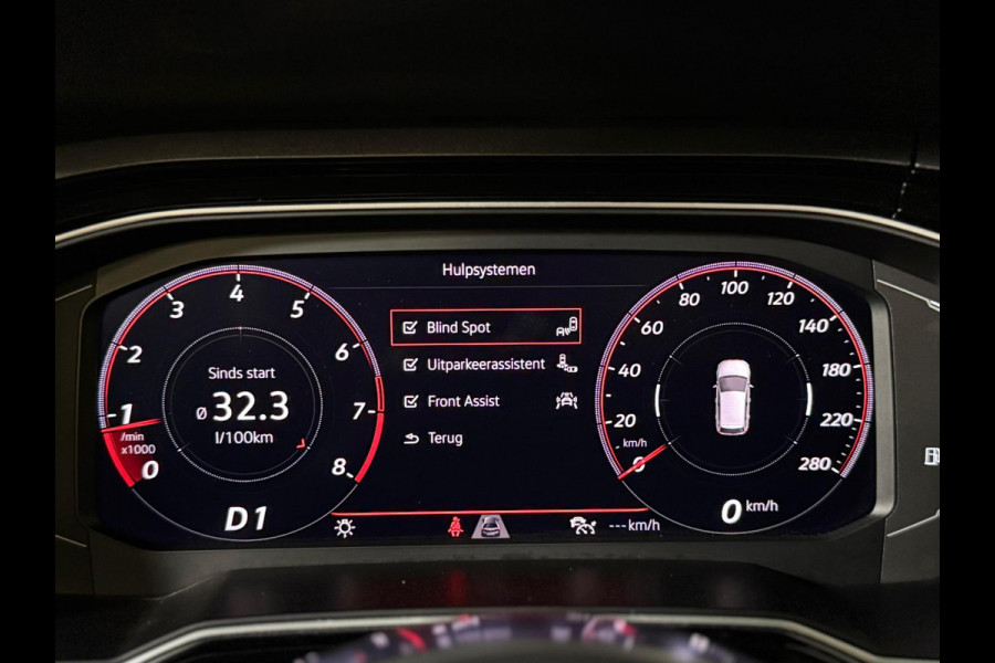 Volkswagen Polo 2.0 TSI GTI | Pano | Acc | Virtual | DAB | Stoelverwarming